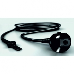 MAGNUM Chit cablu protectie Anti-Inghet jgheaburi si burlane cu stecher si termostat  25 ml , 750 W
