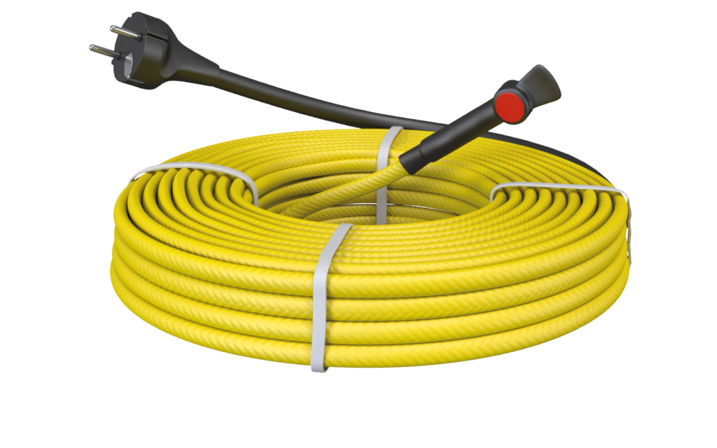 Rola panglică Ideal